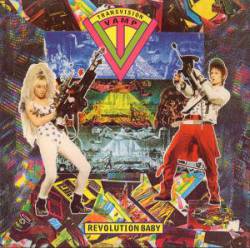 Transvision Vamp : Revolution Baby